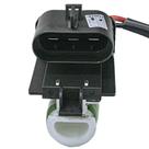 Resistência Eletroventilador Cobalt Onix Spin com Chicote Plug 3 Pinos - Cemak - 23.040 Resistência Eletroventilador Cobalt Onix Spin com Chicote Plug 3 Pinos - Cemak - 23.040