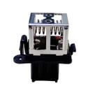 RESISTENCIA ELETROVENTILADOR FORD ECOSPORT/ FIESTA 2014 2 VIAS 12V RC.420.121 Única