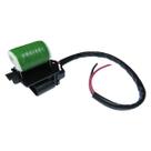 Resistência Eletroventilador GM SPIN 1.8 8v 2012 Ate 2017 - 89694 - GE3024