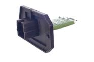 Resistência Eletroventilador Hilux / SW4 2005 a 2015