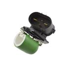 RESISTENCIA ELETROVENTILADOR para GM COM PLUG REDONDO 4 TERM
