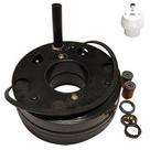 Resistência Encapsulada Cardal Aquecedor Individual 110v 5100w - RE035110