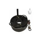 Resistência Encapsulada Cardal Aquecedor Individual 5200w