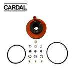 Resistência Encapsulada Cardal Central 220v 8200w
