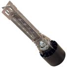 Resistência Escova Secadora Britânia Philco Soft BEC02 220V Resistência Escova Secadora Britânia Philco Soft BEC02 220V