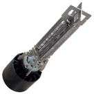 Resistência Escova Secadora Britânia Philco Soft BEC05T 127V Resistência Escova Secadora Britânia Philco Soft BEC05T 127V