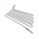 Resistência evap df-80 df-80x a10262101 original electrolux Resistência evap df-80 df-80x a10262101 original electrolux