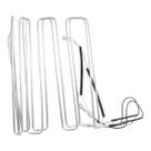 Resistência Evaporador 127v P/ Refrigerador Electrolux Df44, Tc41 e Tc44 Original