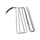 Resistencia Evaporador Brm39/crm33 155w 127v Resistencia Evaporador Brm39/crm33 155w 127v