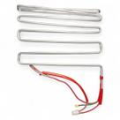 Resistencia Evaporador Para Electrolux Dfn 220v - 70096208