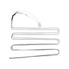 Resistência Evaporador Refrigerador Electrolux DF35 127V 70002042