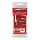 Resistência Evolution 127v 5500w Lorenzetti 3055-T