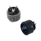 Resistência Fame 127V 4000W Ducha Econômico 0748 - Fame Resistência Fame 127V 4000W Ducha Econômico 0748 - Fame