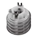 Resistência Fame 220v Para Aquecedor Clima Frio 5400w