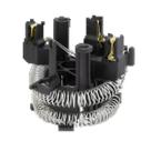 Resistência Fame 220v Para Clima Frio Ducha Kibanho 5400w