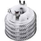Resistencia Fame Aquecedor Termoplastico 220V 4800W Resistencia Fame Aquecedor Termoplastico 220V 4800W