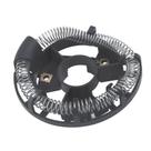 Resistência Fame Chuveiro Montada - 127V~5000W
