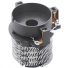Resistencia Fame Ducha 1606 5200W 127V
