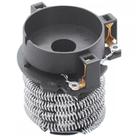 Resistencia Fame Ducha 1606 5200W 127V
