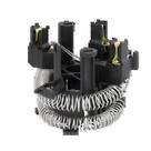 Resistencia Fame p/ Kibanho Super Ducha Evidence 6800w 220v - Fame Equipamentos