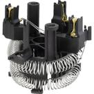 Resistencia Fame ''Super Ducha 4T, Kibanho 4T, Banho Nosso 4T, Evidence 4T, Elegance 4T'' 220V 6800W 4305