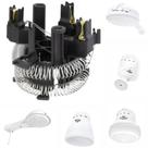 Resistencia Fame Vida Longa 127v~4800w