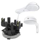 Resistencia Fame Vida Longa 220v~6800w