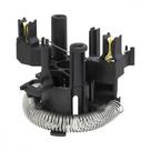Resistencia Fame Vida Longa 4T 5400W 127V