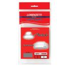 Resistência Fashion/Bella Ducha 127V 5500W 3056-B Lorenzetti Resistência Fashion/Bella Ducha 127V 5500W 3056-B Lorenzetti