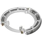 Resistência Fashion/Bella Ducha 220V 6800W 3056-A Lorenzetti