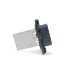 Resistencia Fixa Da Ventoinha Ar Condicionado Pecas Genuinas Gm Onix prisma spin cobalt 94767138