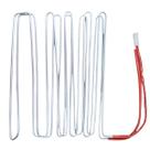 Resistência Freezer Electrolux Ff240 Ffe240 64684337 220v