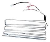 Resistencia geladeira electrolux db52 db53 df51 df52 df53 df54 ib52 ib53 if51 if53 tf51 a99260801 - original