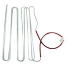 Resistência Geladeira Electrolux DF40 DF44 MJ97 127V