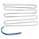 Resistência Geladeira Electrolux DF46 DF50 MJ54 127V Resistência Geladeira Electrolux DF46 DF50 MJ54 127V