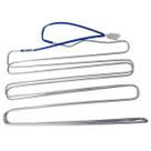 Resistencia Geladeira Electrolux DFF37 DFF40 DFF44 110V