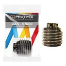 Resistencia Gorducha 4t 5700w 220v Pratimix Cg4t0257 Cor Preto