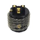 Resistencia gorducha 4t 5800w 220v 28a hs