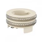 Resistencia Hydra Aquecedor Linea 4 Temperaturas 127V 5500W 3340.Co.031