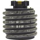 Resistencia Hydra Corona Ducha Gord 4T 127V Resistencia Hydra Corona Ducha Gord 4T 127V