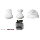 Resistencia hydra gorducha 4t-220v-5700w-original