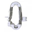 Resistencia Hydra Spot 8 Temperaturas 220V 6800W 3340.Co.014 Resistencia Hydra Spot 8 Temperaturas 220V 6800W 3340.Co.014