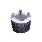 Resistencia Hydra Torneira Hydralar 4 Temperaturas 127V 3340.Co.208 Resistencia Hydra Torneira Hydralar 4 Temperaturas 127V 3340.Co.208