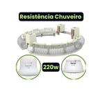 Resistência Ideale Plus / Fluir 4400W 220V
