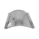 Resistência Inox 1350w 220v para Autoclave 12l Kavo