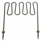 Resistencia Inox 8.5mm c/ niple 5/8x10mm 2500w 220v EL29053