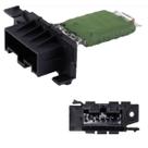 RESISTENCIA IVECO/EUROCARGO/TECTOR CURSOR 5 PINOS Única RESISTENCIA IVECO/EUROCARGO/TECTOR CURSOR 5 PINOS Única