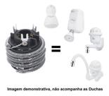 Resistência KIBANHO 220V~ 4.800W FAME