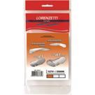 Resistencia L_C D.Advanc/Topjet 5500W 127V Resistencia L_C D.Advanc/Topjet 5500W 127V