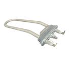 Resistência Lavadora Continental Evolution Bosch 220V 1200W Original